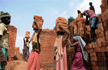 India’s brick kilns, hold millions as slaves, report